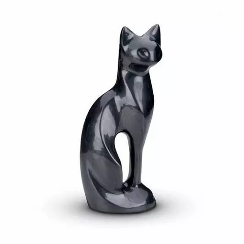 Pet urns for outlet cats